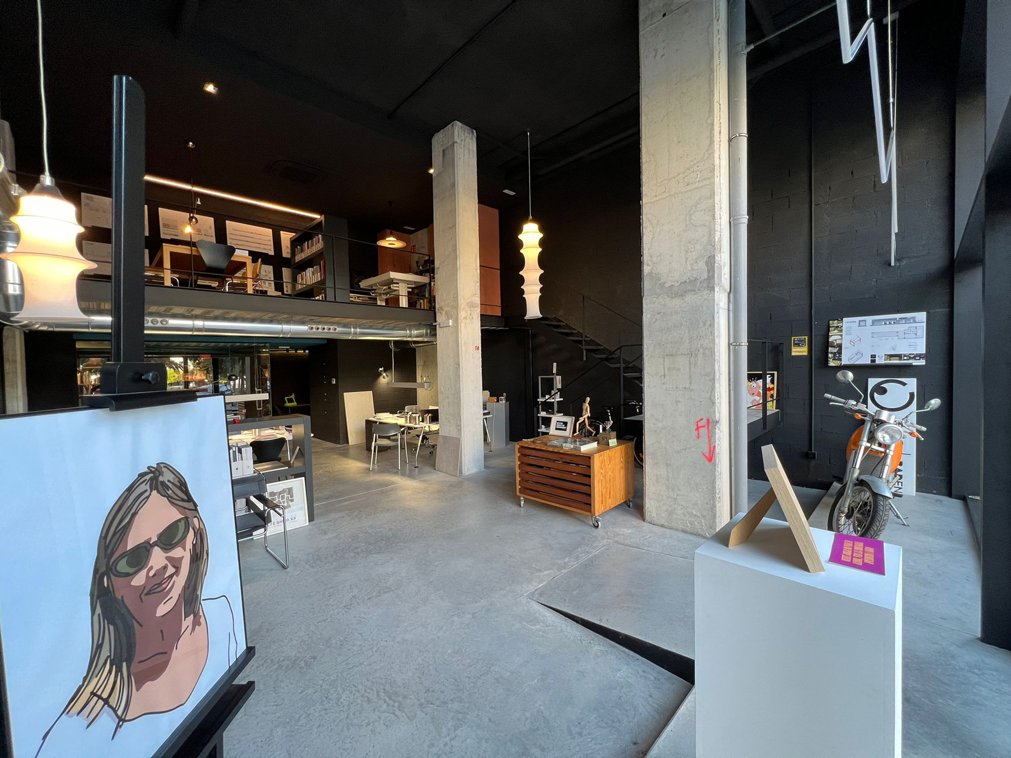 Estudio Y