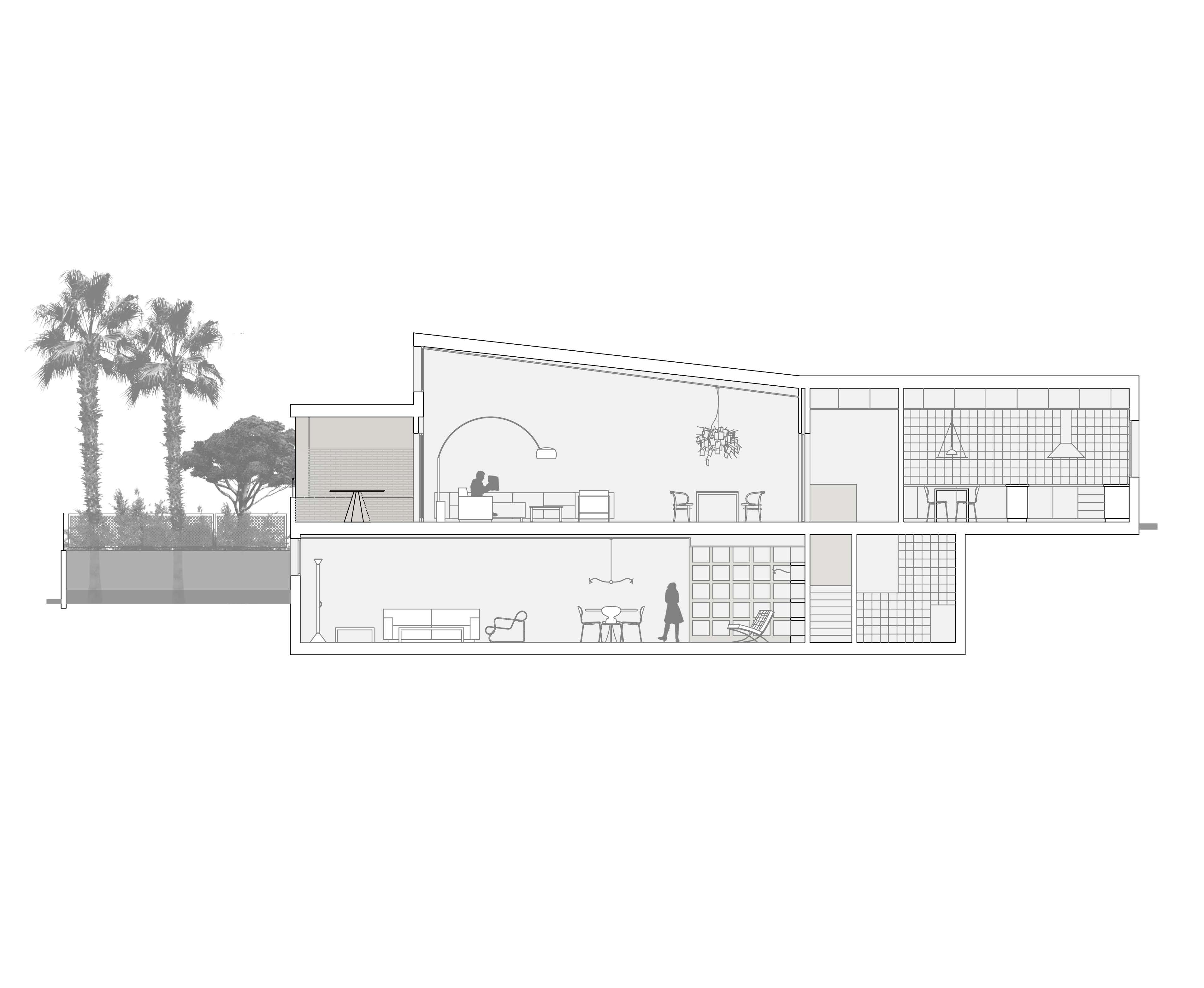 Vivienda Puerto Romano