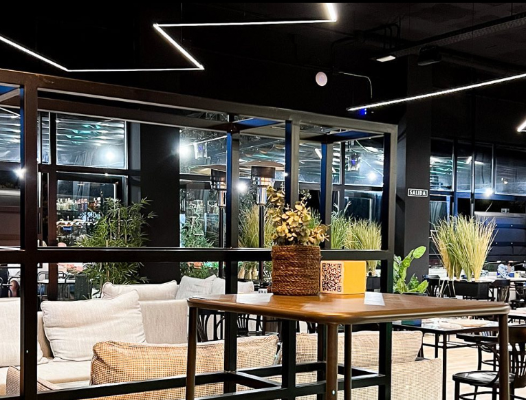 Restaurante Viejo Pau