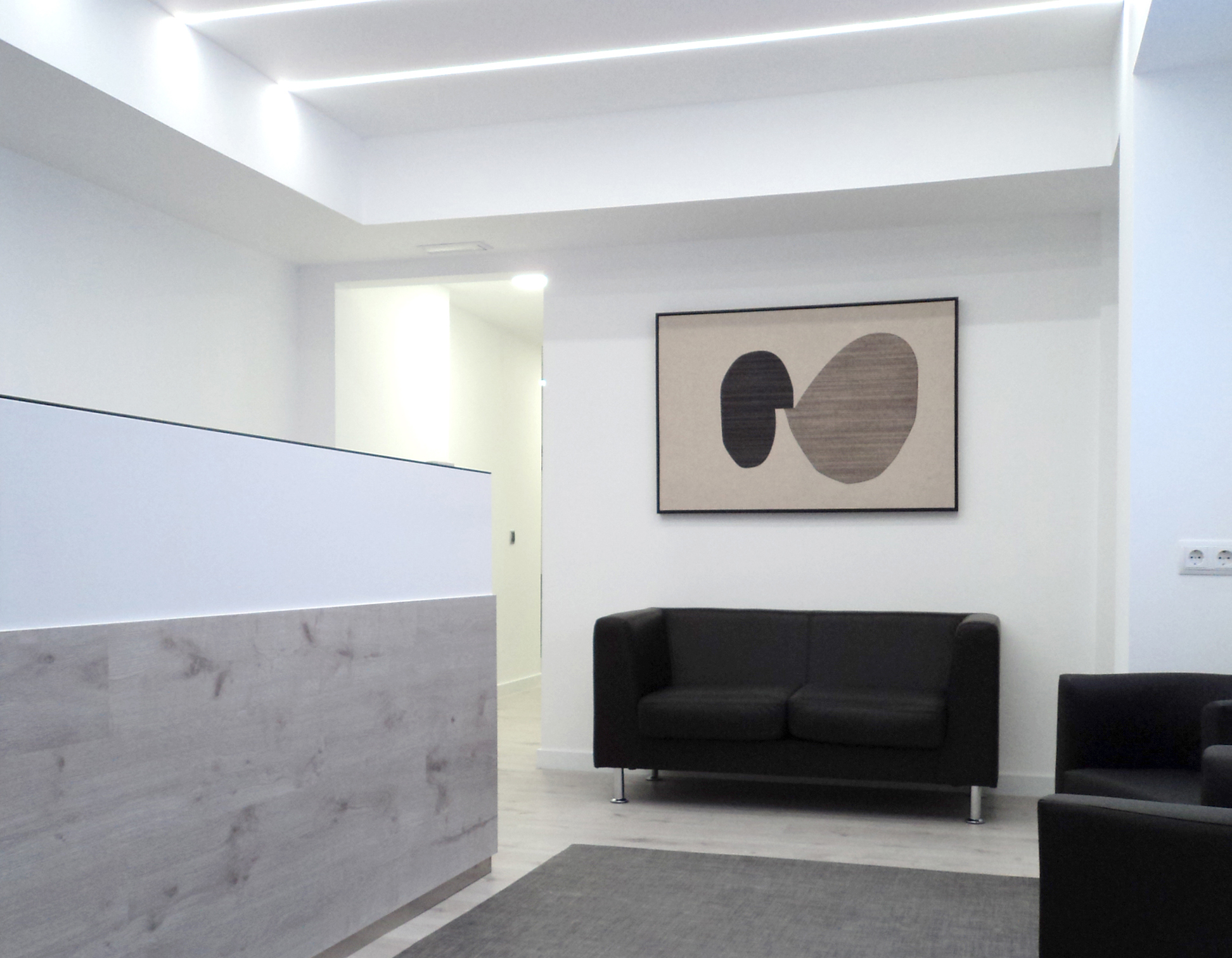 IVF MADRID