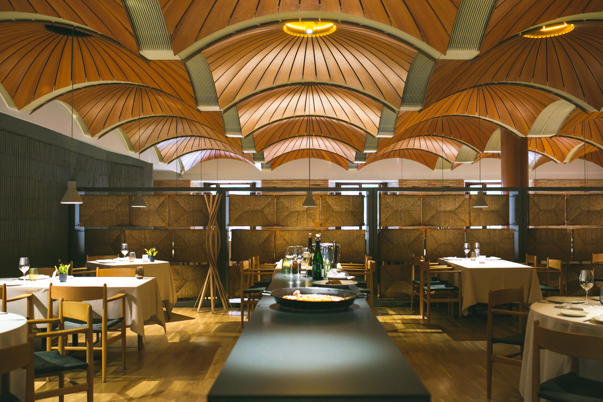 Restaurante Nou Manolín